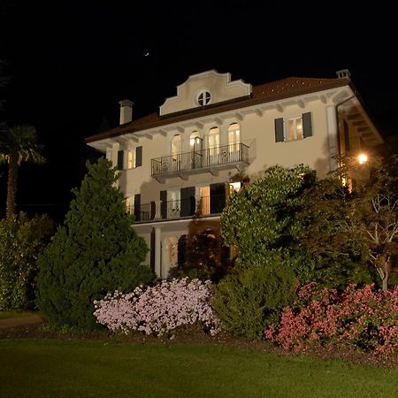 B&B Le Camelie Domodossola Exterior foto
